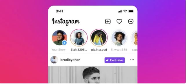 Instagram’a ücretli gönderiler geliyor